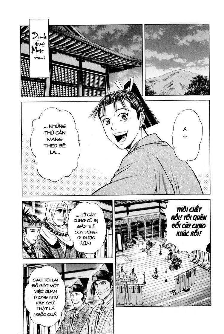 thiếu niên vương phần 2 chapter 7 17