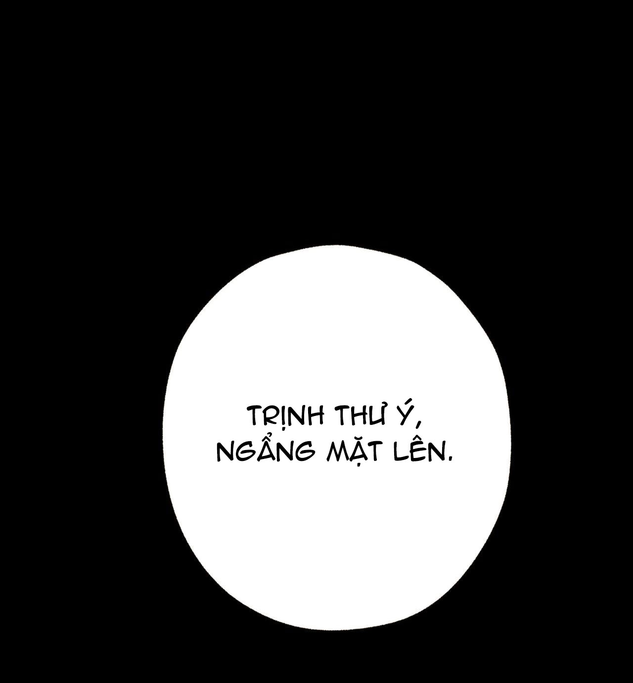 Trêu Nhầm chapter 31.1 10