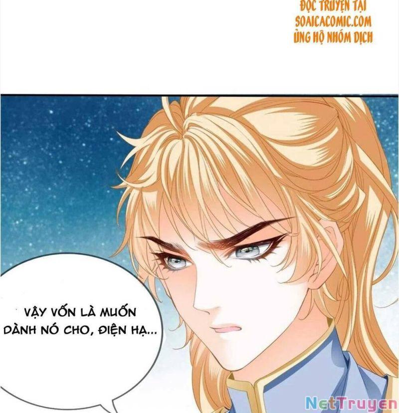bổn vương muốn nàng chapter 85 34