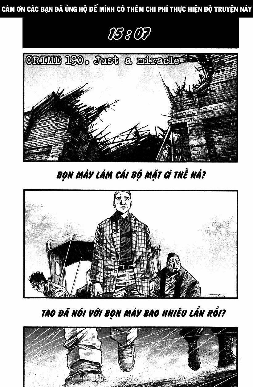 rainbow chapter 190 1