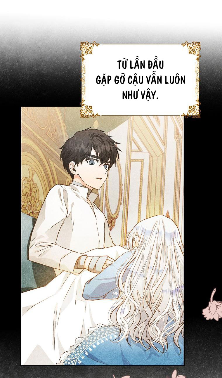 trở thành vợ của nam chính chapter 30.1 9