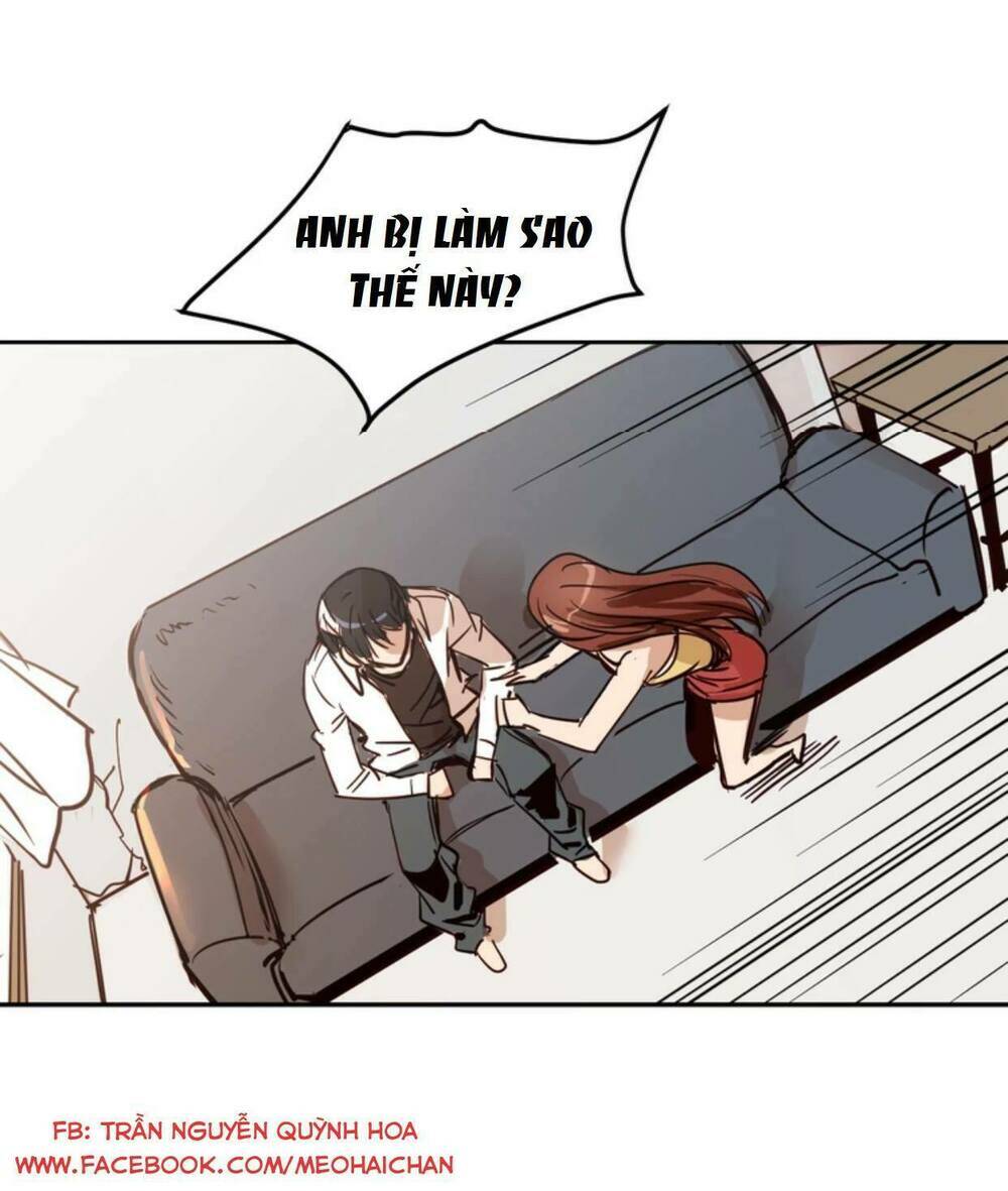 thế giới của đồng tiền chapter 2 98