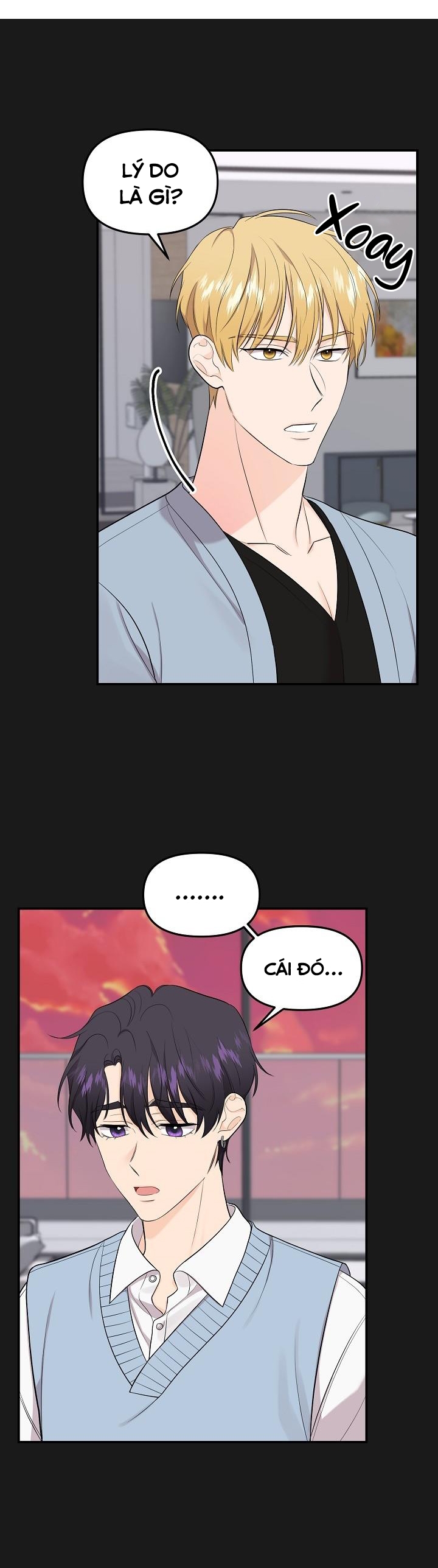 hoa ly hổ chapter 44 5