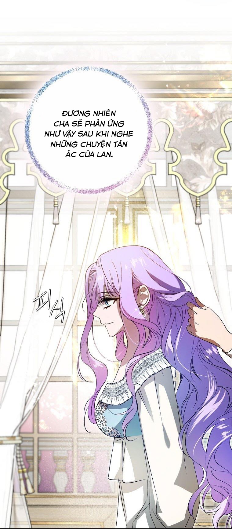 tôi đã cướp mất các nam chính từ tay nữ chính chapter 7 29