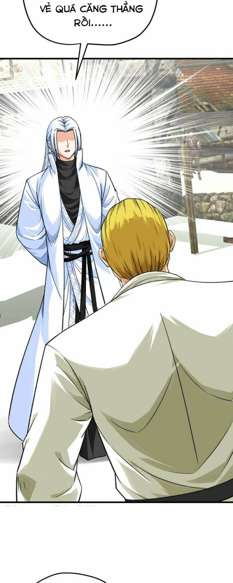trọng sinh ta là đại thiên thần chapter 218 13