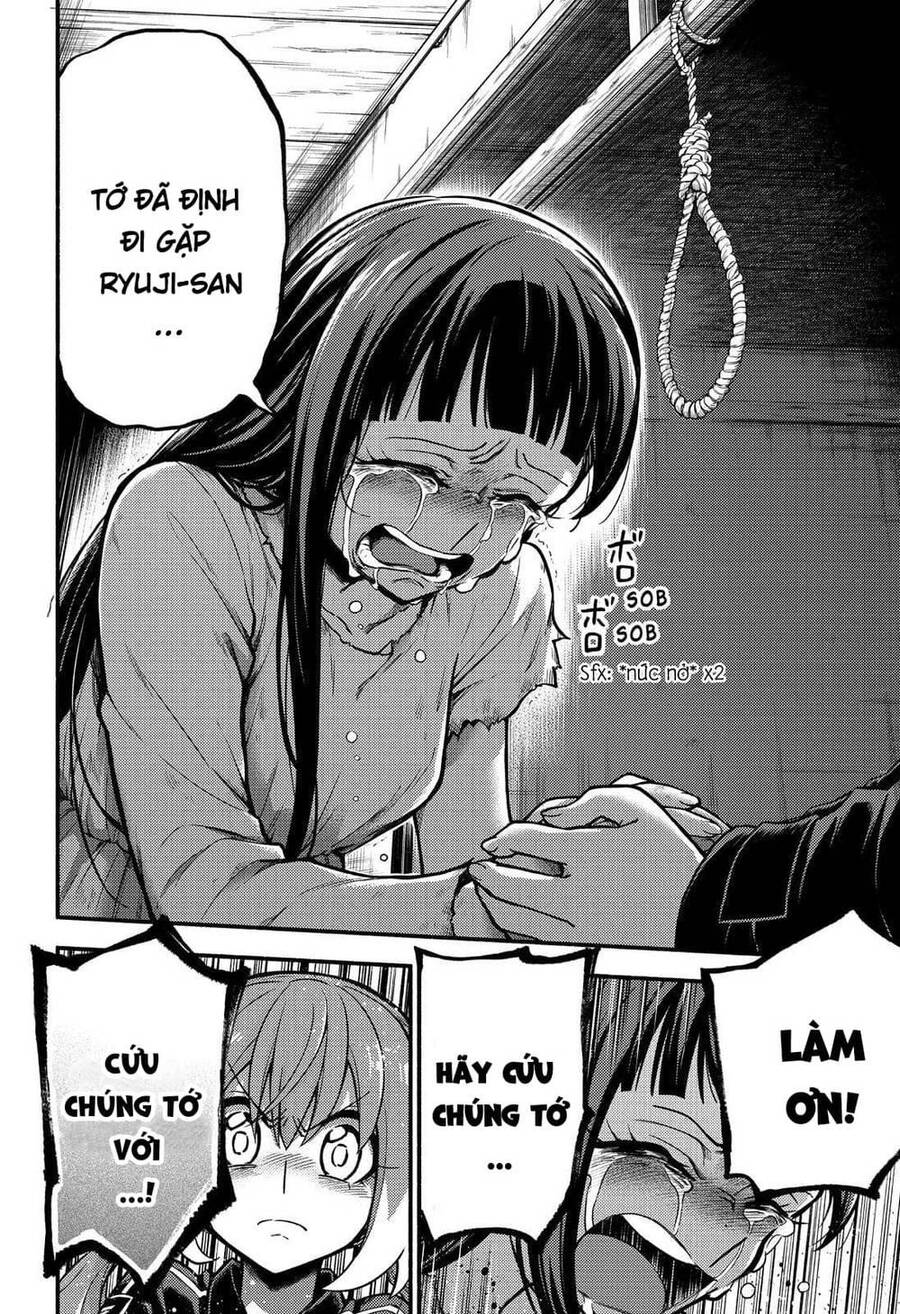 nana vô năng chapter 71 38