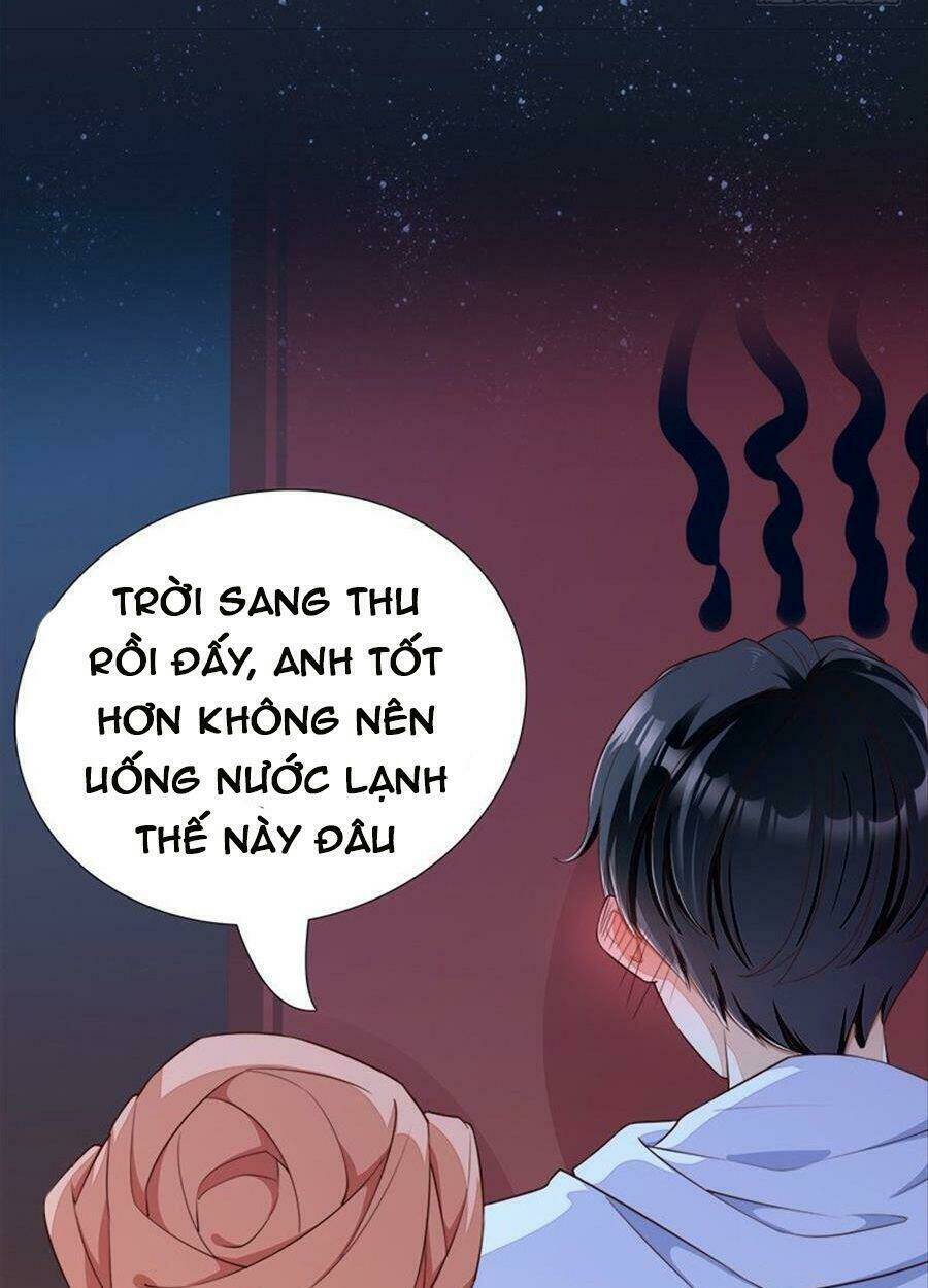 gặp phải người chồng xảo quyệt! chapter 28 12
