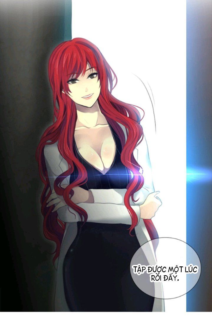 vua thời không chapter 6 30