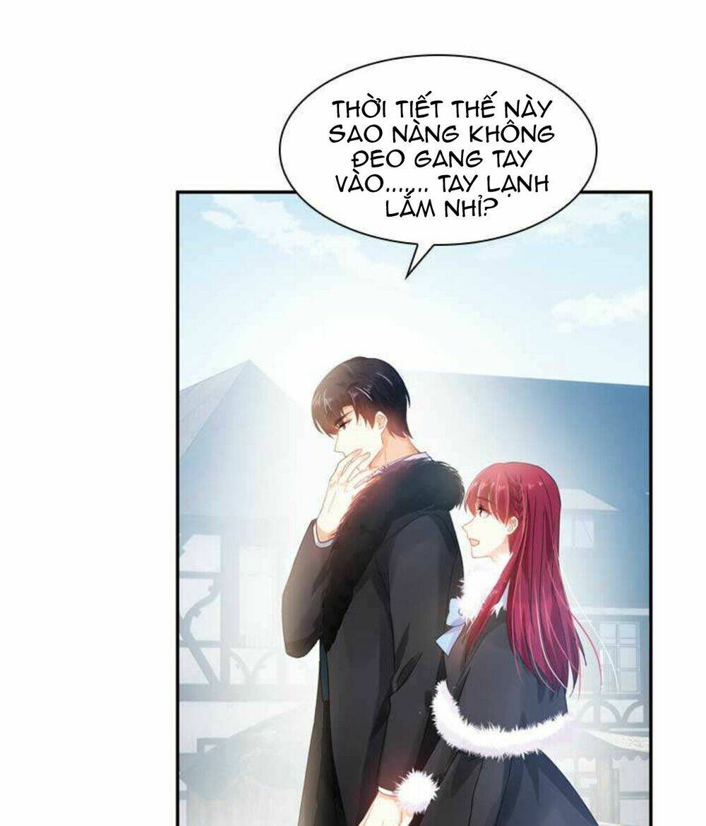 ác nữ cải biến chapter 47 30