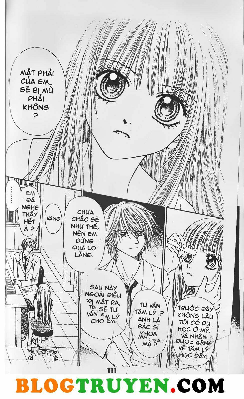 truyền thuyết bí ẩn chapter 2 5