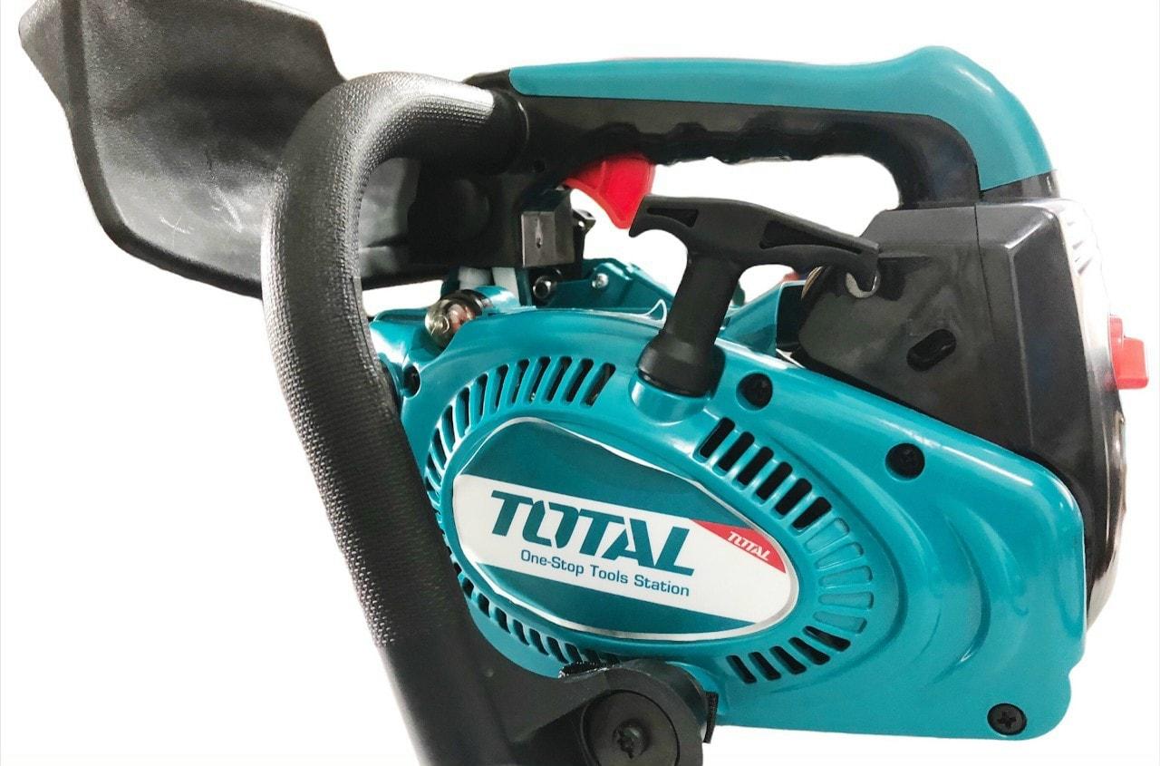 MÁY CƯA XÍCH XĂNG TOTAL TG5261011 - HÀNG CHÍNH HÃNG