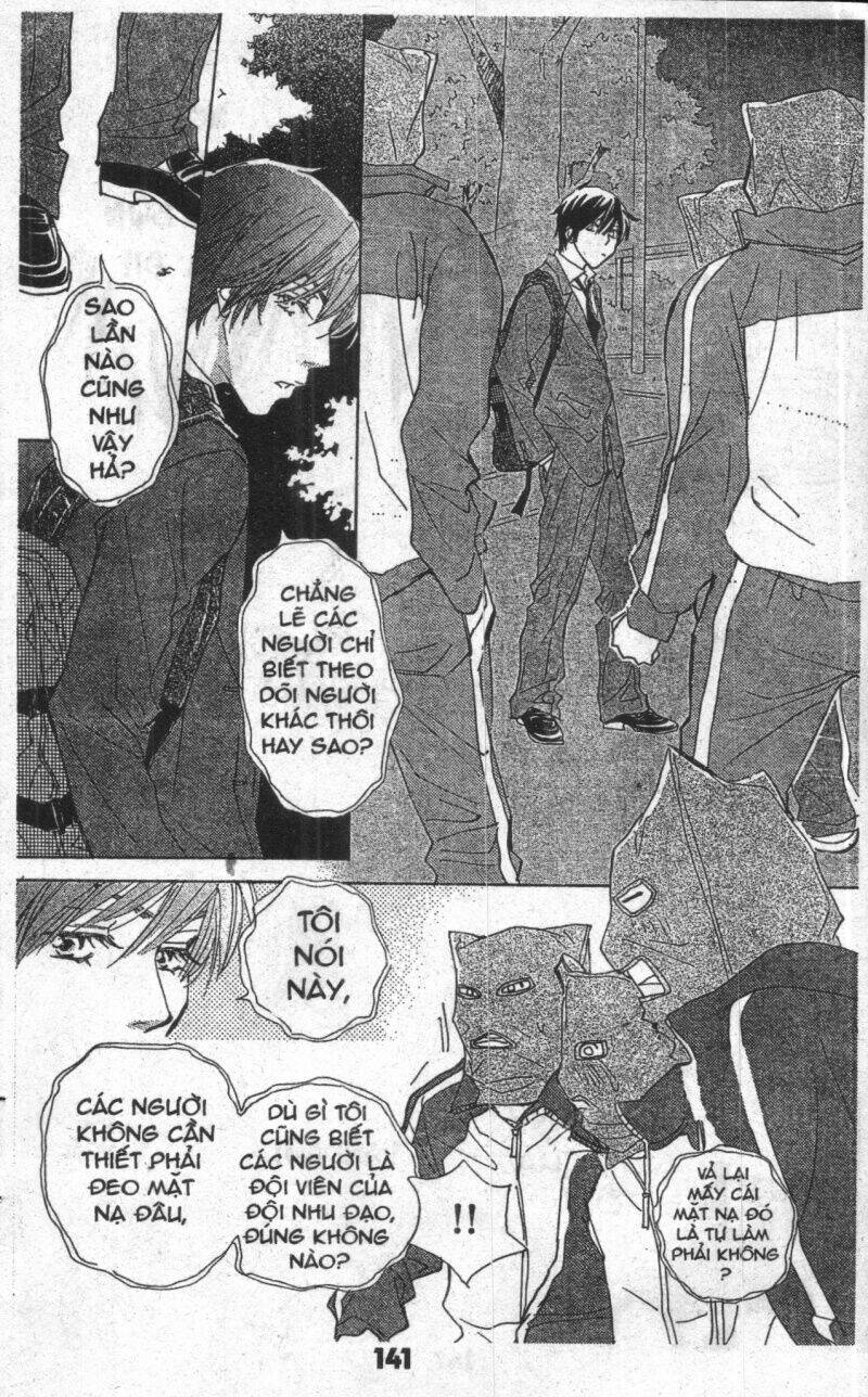 sweet mission chapter 4 139