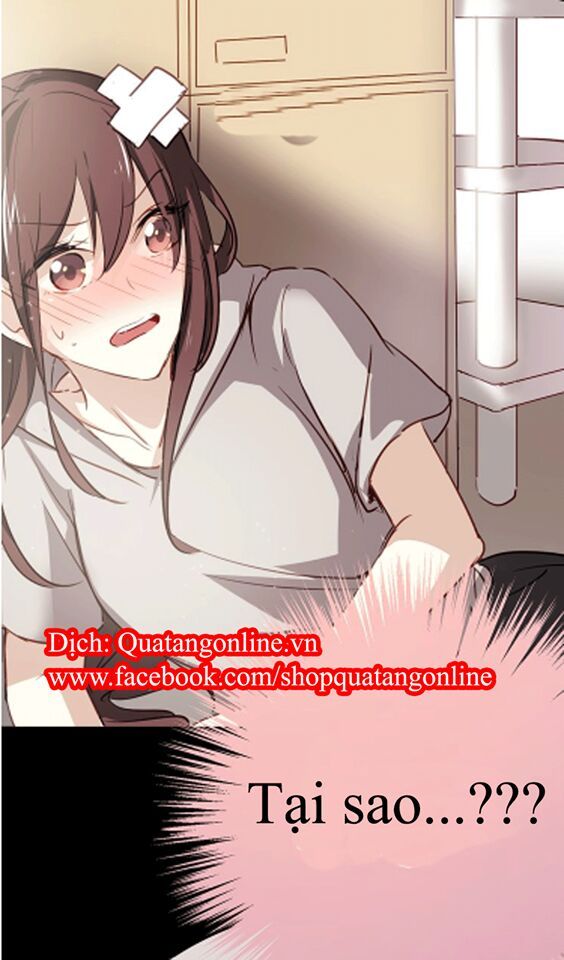 tình yêu là thế chapter 1.5 26