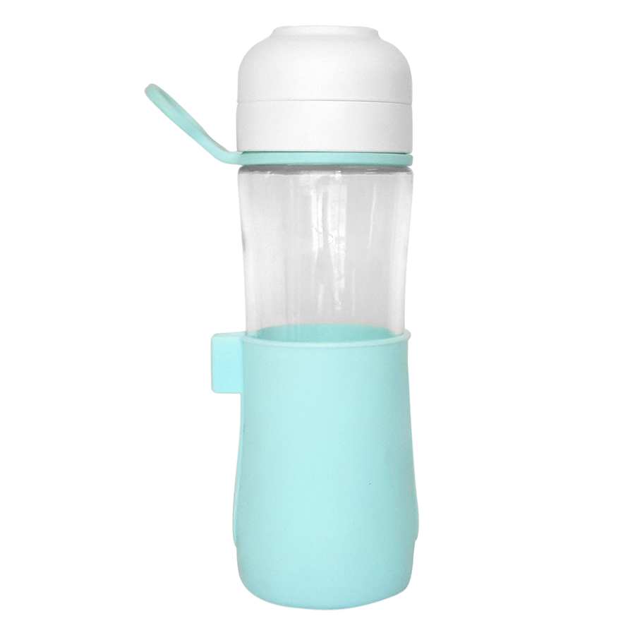 Bình Thủy Tinh Glasslock IJ937B 500ml