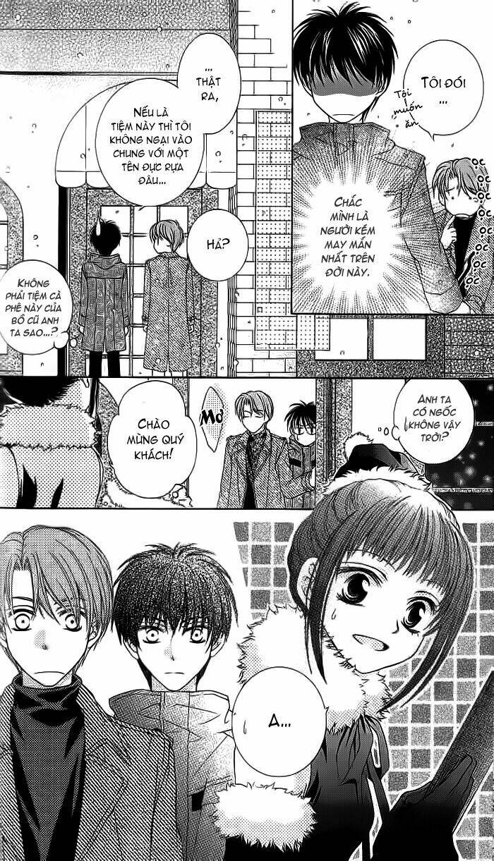 sugar family chapter 14 23