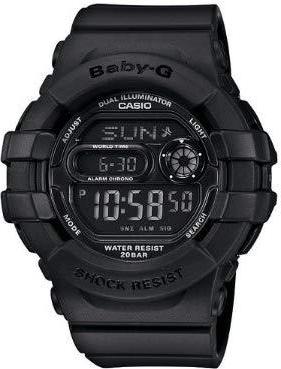 Đồng hồ nữ Casio Baby-G BGD-140