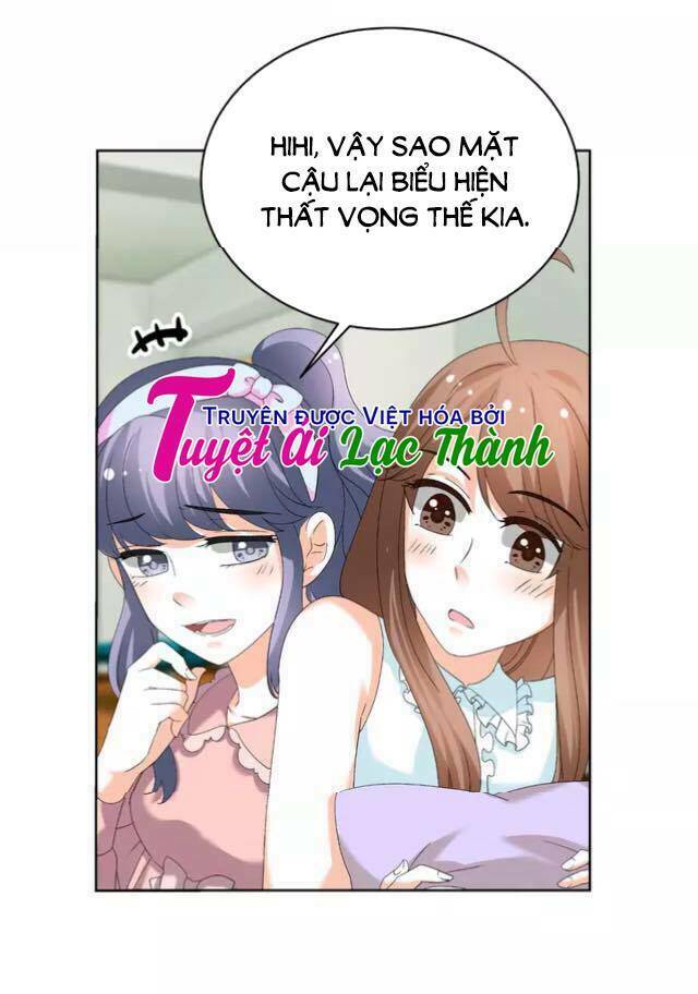 phản công thành siêu sao chapter 26 23