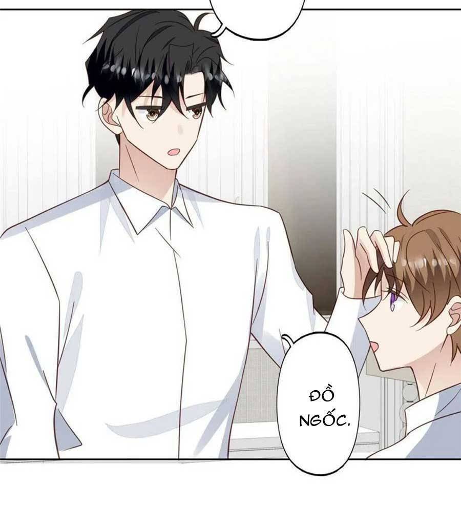 dựa vào đại lão ổn định vị trí c trong nam đoàn chapter 116 21
