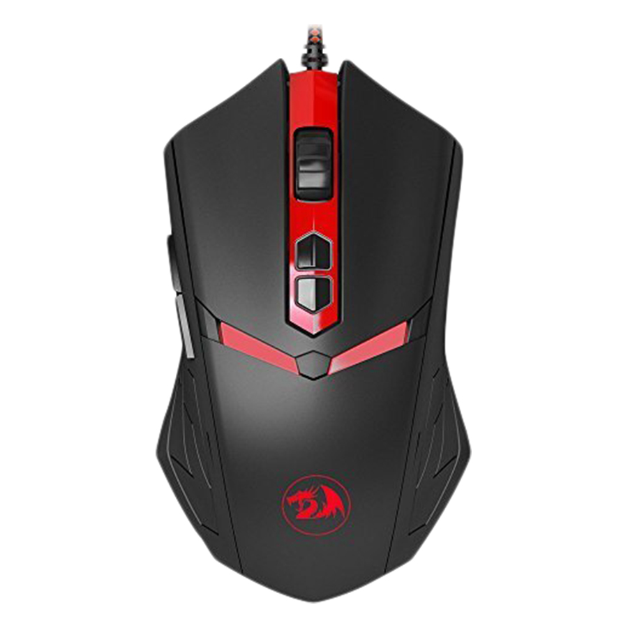 Bộ Bàn Phím Chuột Redragon Yaksa S102