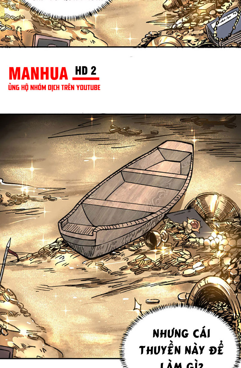 võ đạo độc tôn chapter 372 23