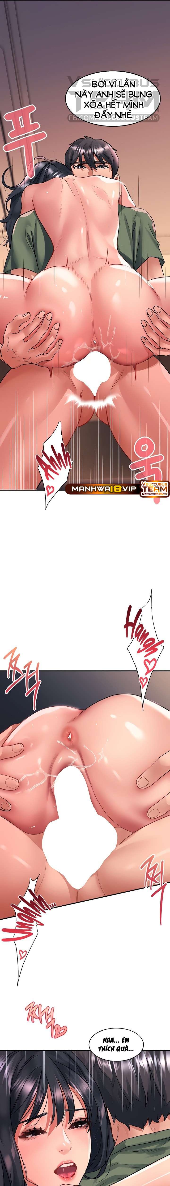 mở khóa tim nàng chapter 65 13