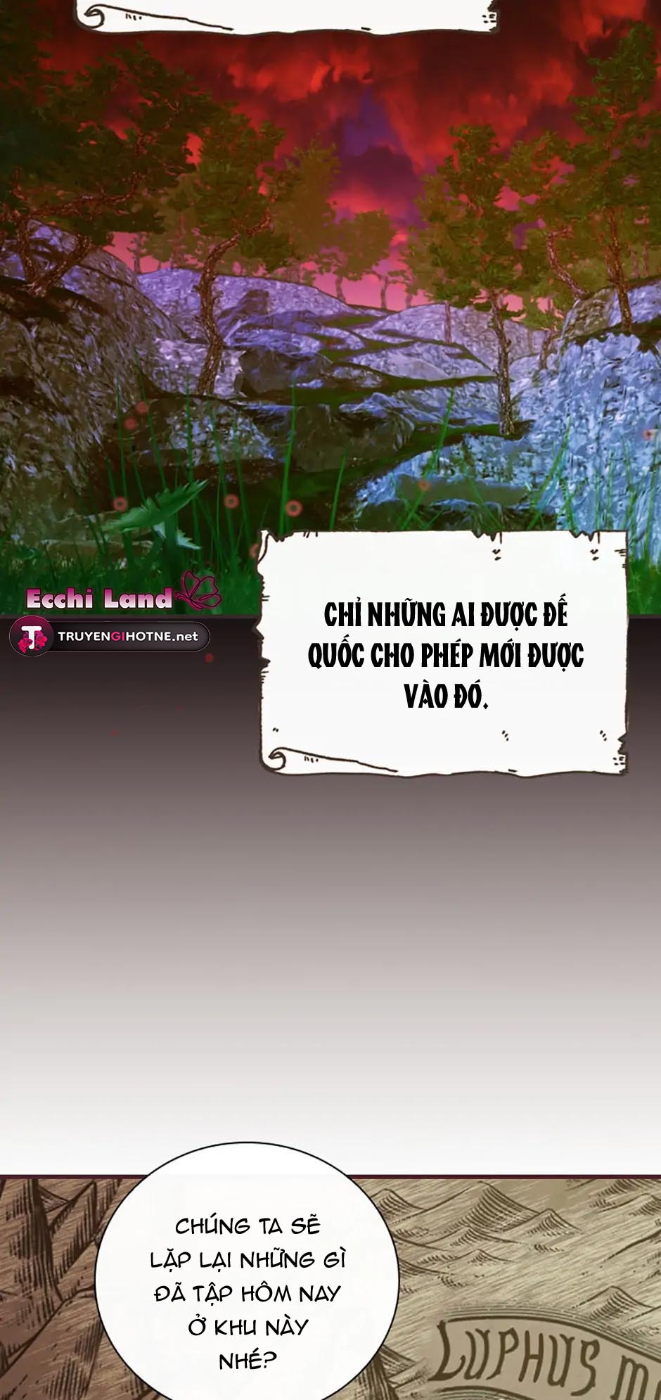 hiệp sĩ băng giá chapter 22.2 4