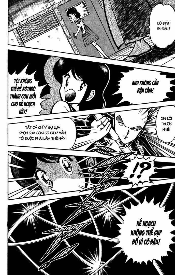 kotaro makaritoru chapter 9 15