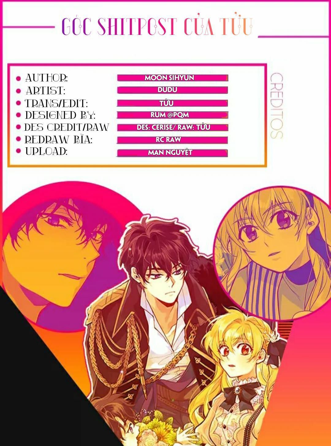 chị tôi đã nhặt về một nam chính quyến rũ chapter 8 2