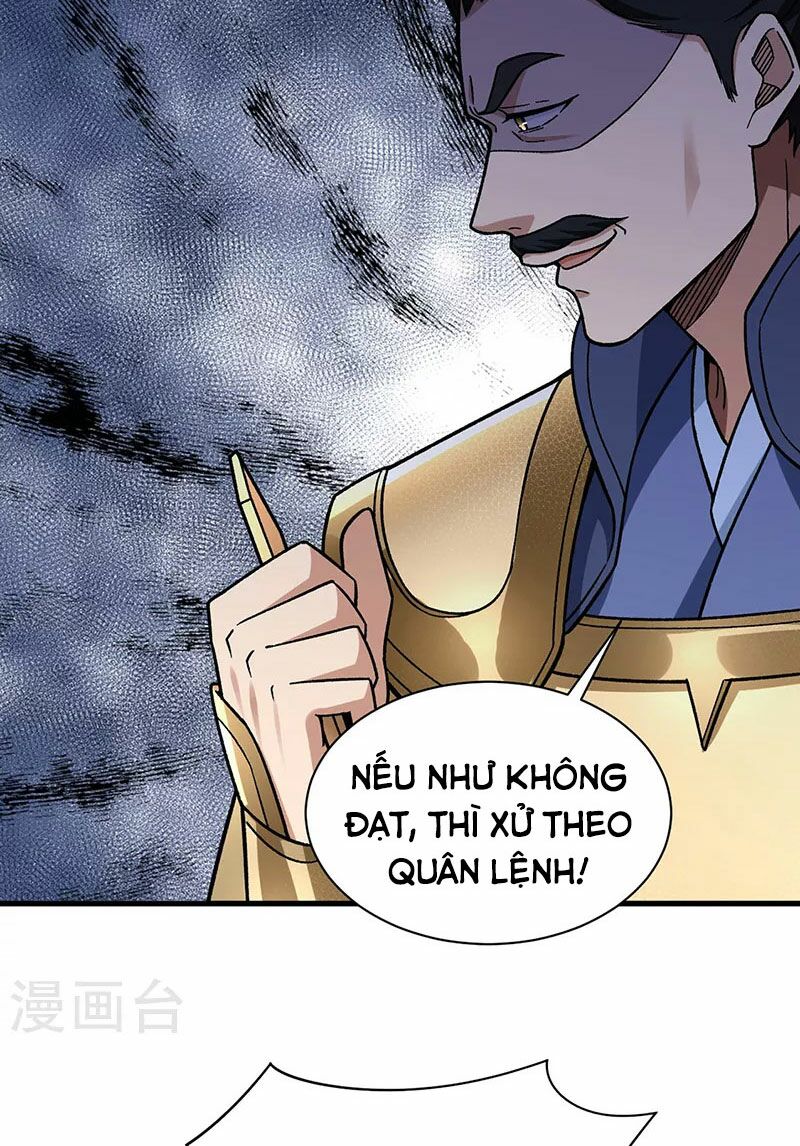 võ đạo độc tôn chapter 352 28