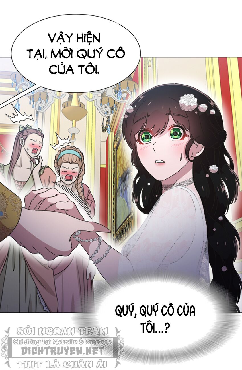 con gái bảo bối của ma vương chapter 119 28