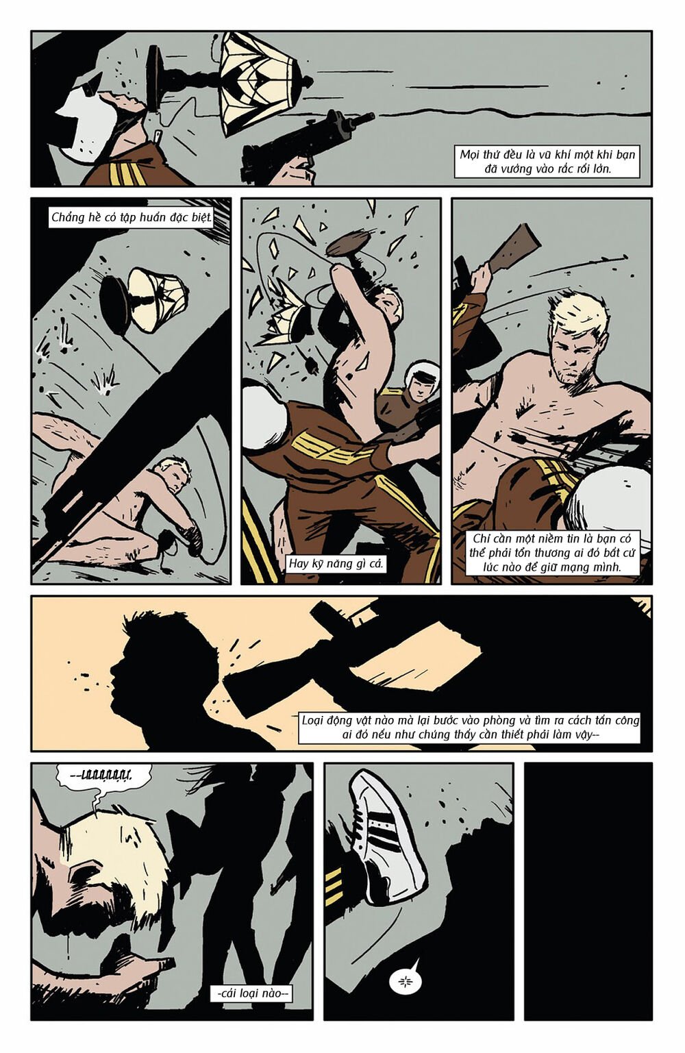 hawkeye 2012 chapter 15 11