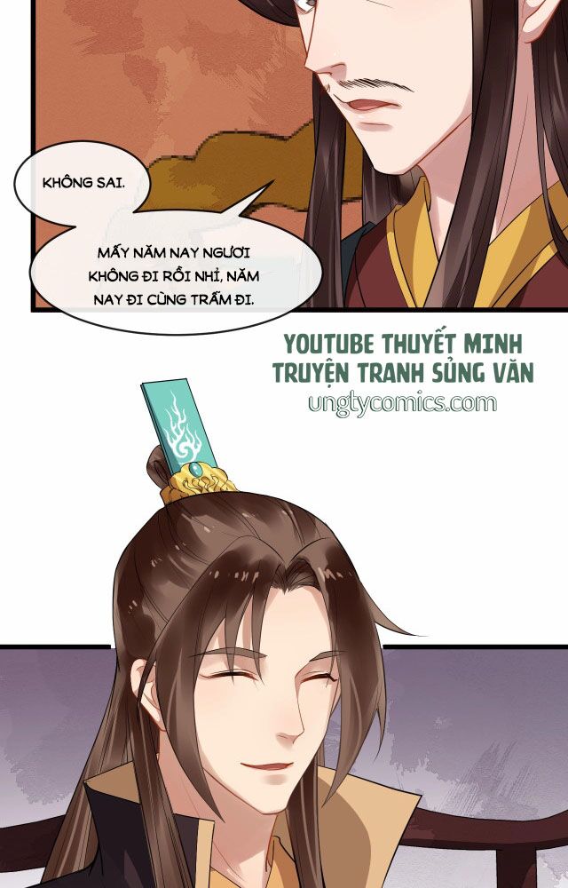 bồng sơn viễn 2 chapter 41 41