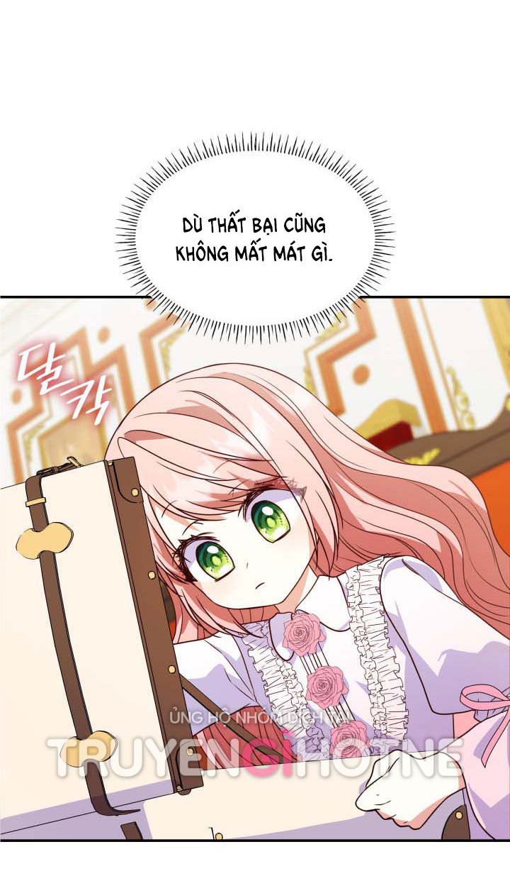 từ ác nữ tôi phải trở thành một người mẹ chapter 27.2 21