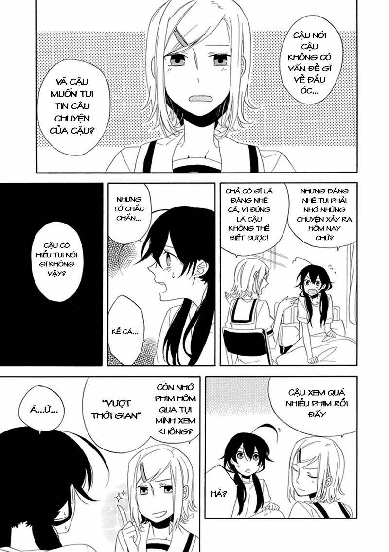 tổng hợp one shot. chapter 131 34