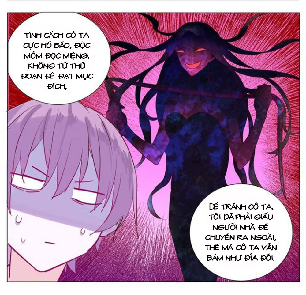 đừng nghịch, ta chỉ muốn yên tĩnh chapter 12 12