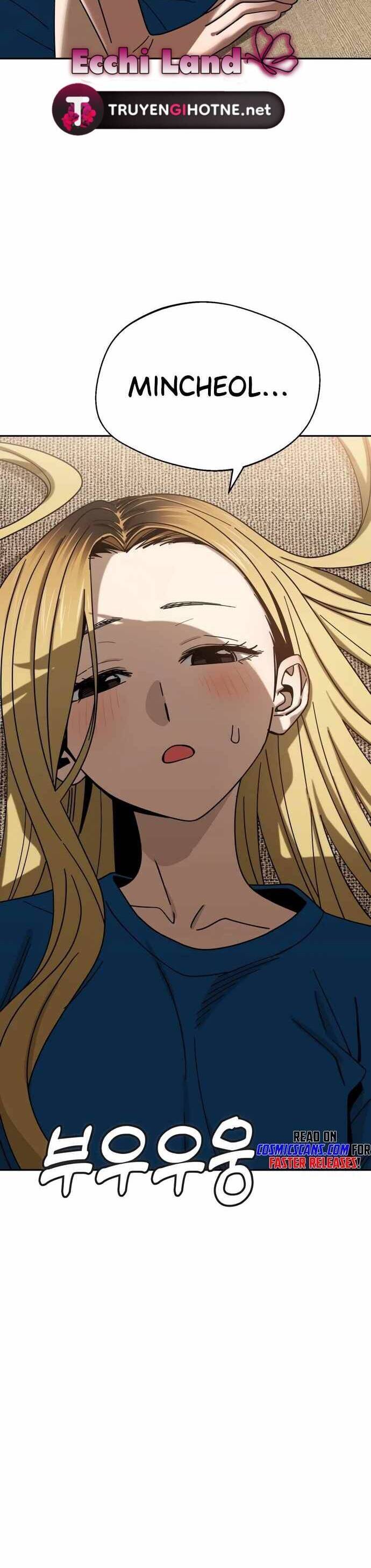 Lớ Ngớ Vớ Phải Tình Yêu chapter 48.1 25