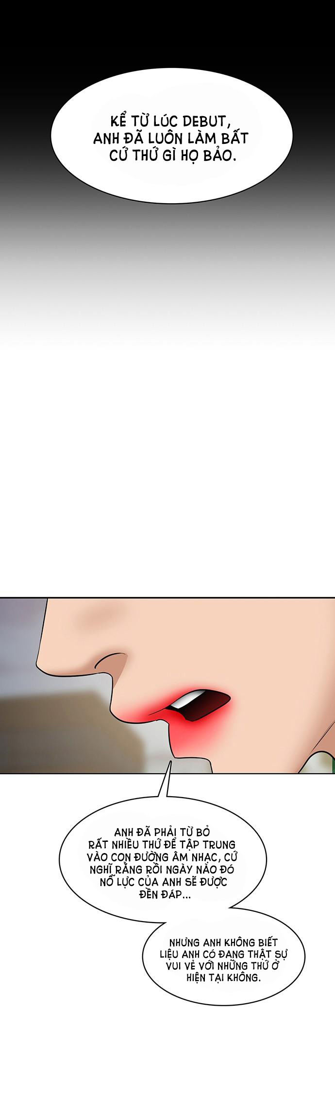 vẻ đẹp đích thực - true beauty chapter 211.2 7