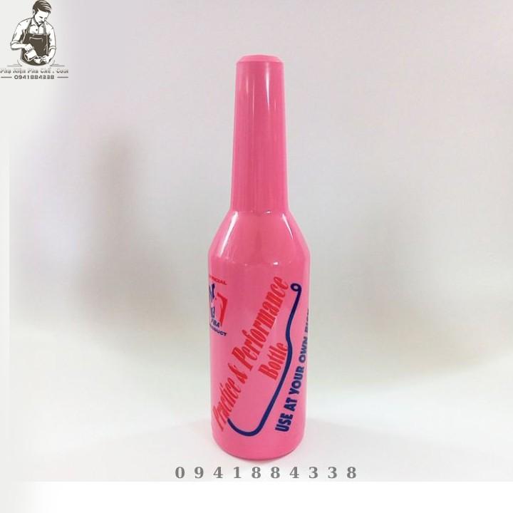 Chai Tập Biểu Diễn – Flair Bottles