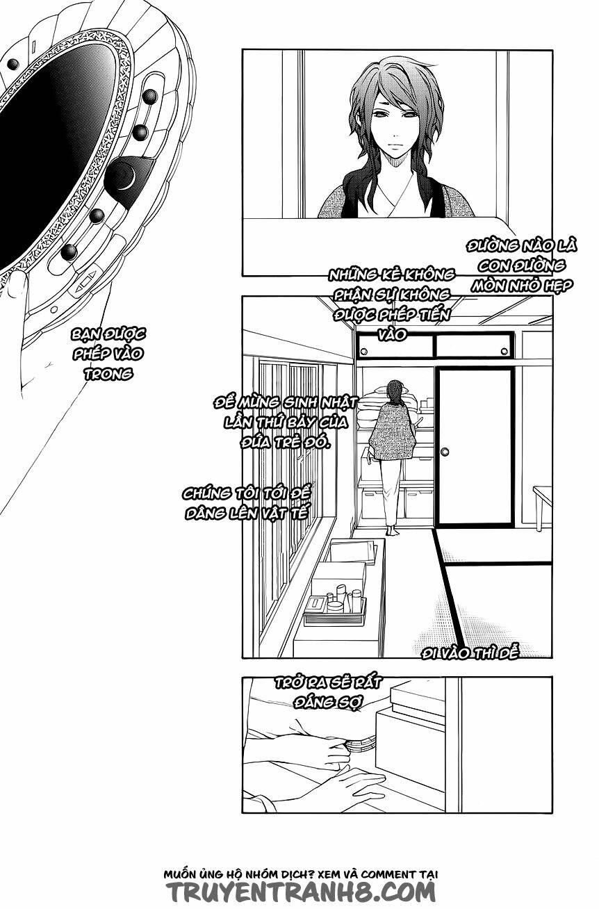 :reversal chapter 10 11