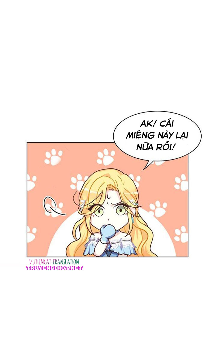 lời cầu hôn đến từ hoàng đế chapter 1 23