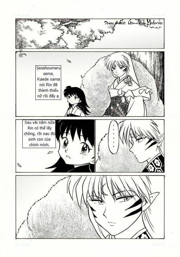 doujinshi sessrin chapter 4 20