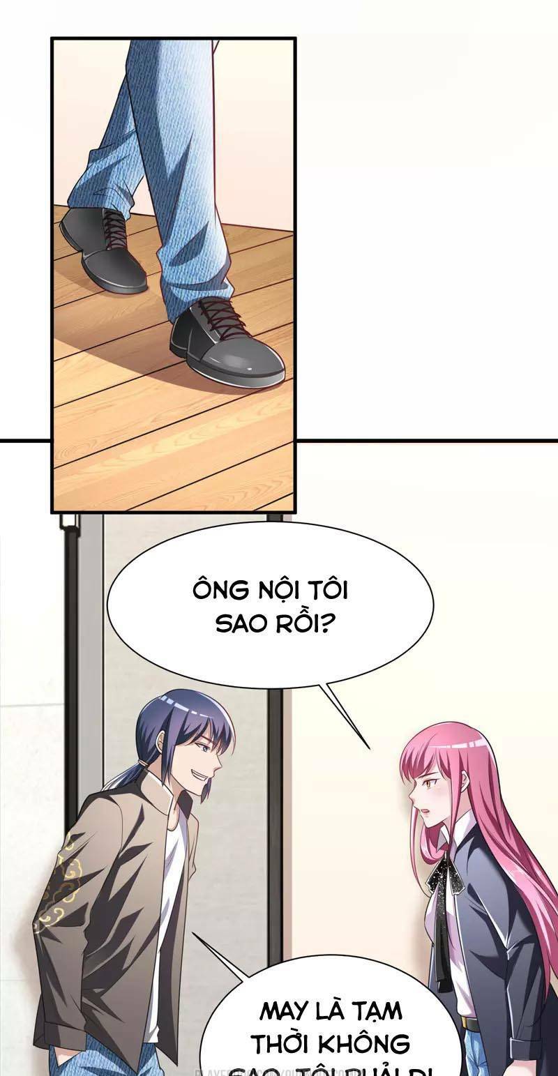 tuyệt phẩm cường thiếu chapter 7 8