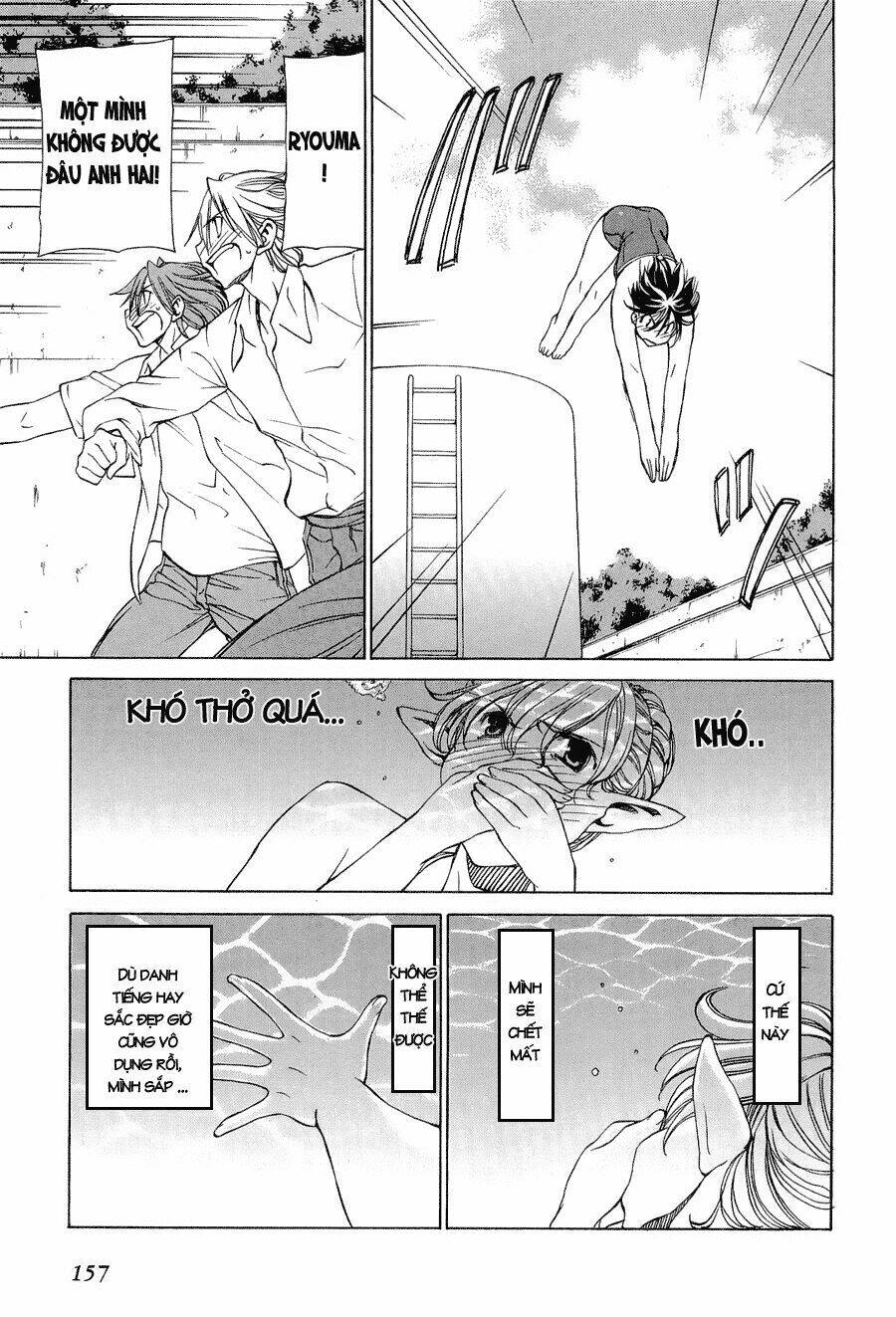 sekainohate de aimashou chapter 10 30