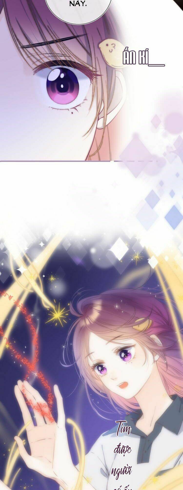 you're the apple of my eyes chapter 5 23