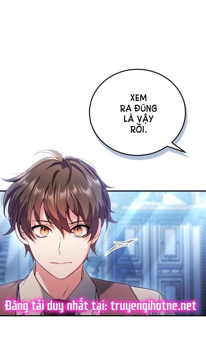 tôi sẽ ly hôn với người chồng bạo chúa chapter 34.1 15