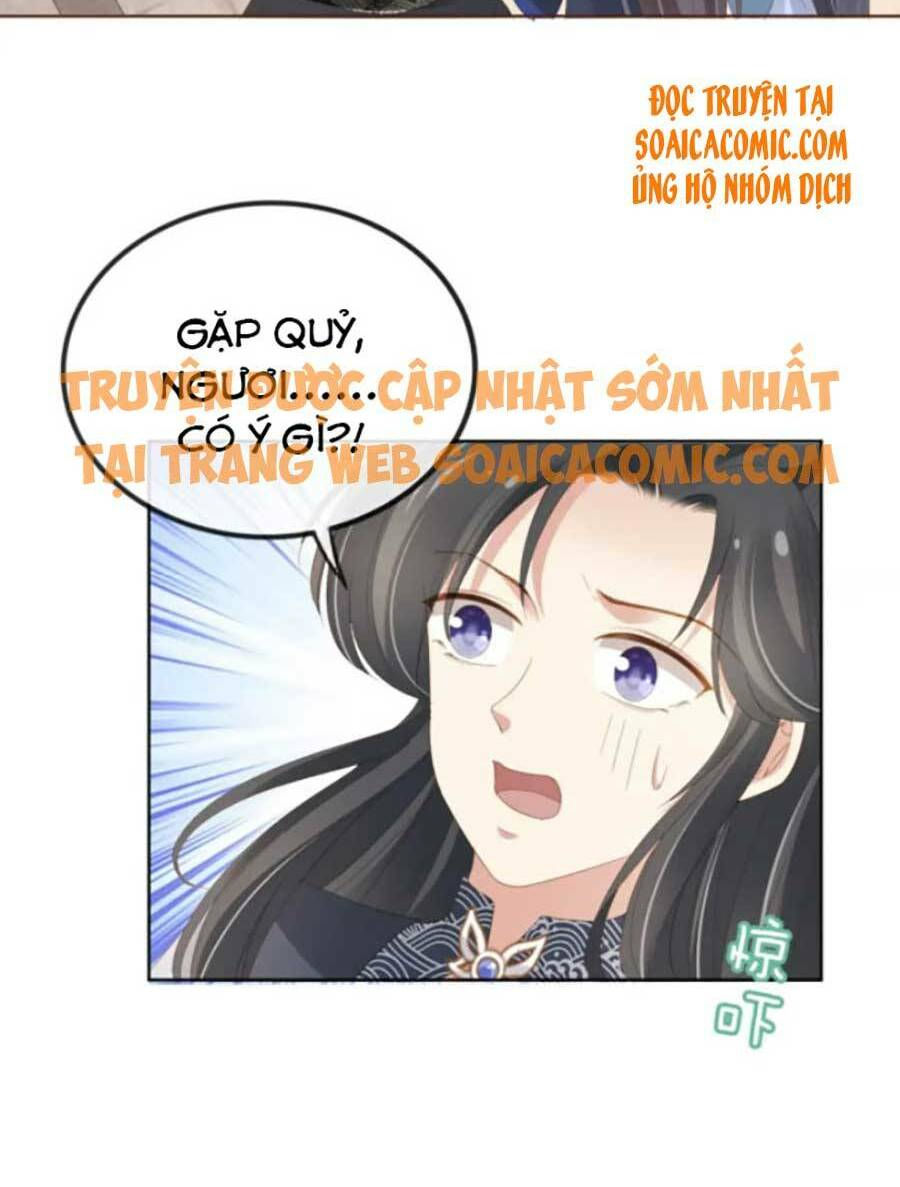 nhặt được bảo bối manh manh chapter 53 25