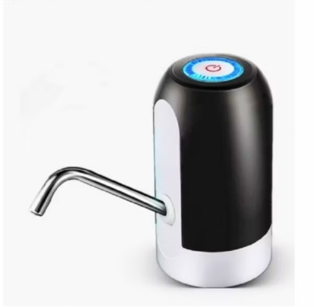 1 MÁY HÚT NƯỚC BÌNH NƯỚC LỌC HÚT RƯỢU BIA PIN ĐA NĂNG