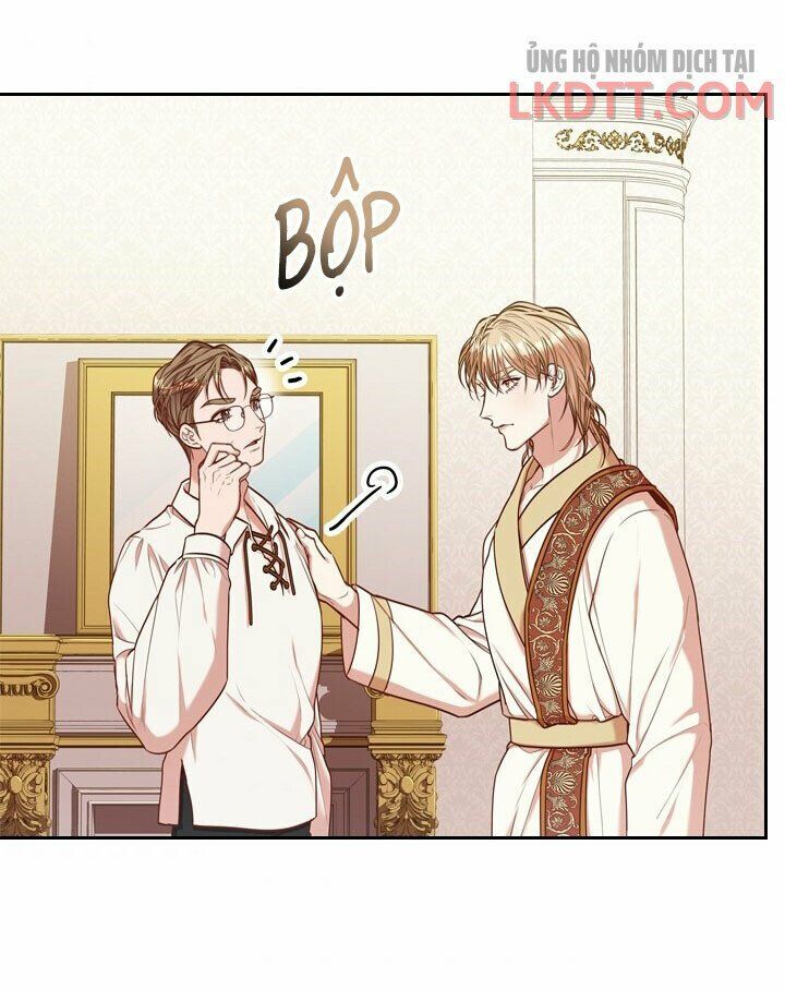 tôi trở thành thư ký của bạo chúa chapter 30 70