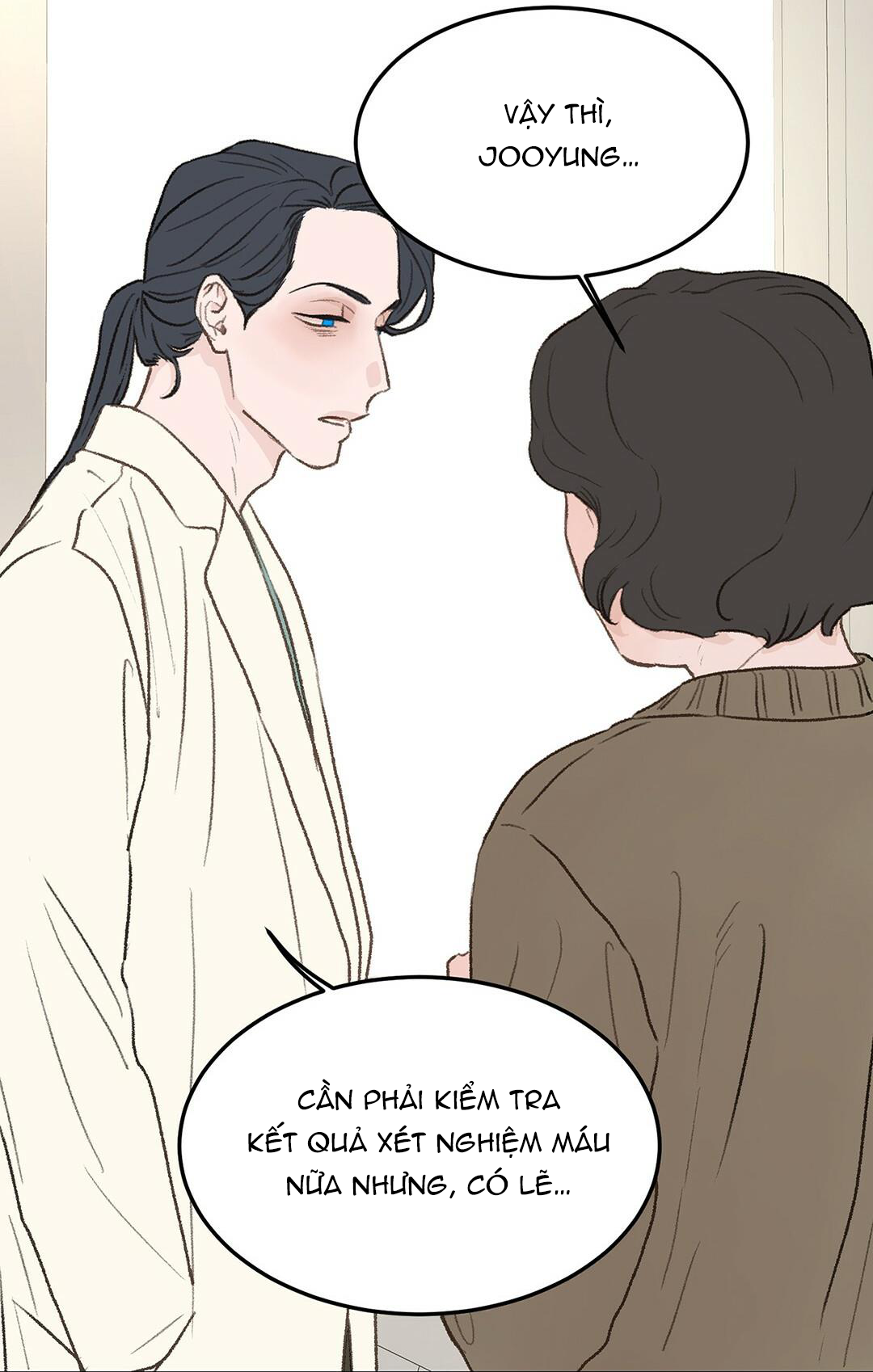 vùng cấm tình yêu của beta chapter 32 71