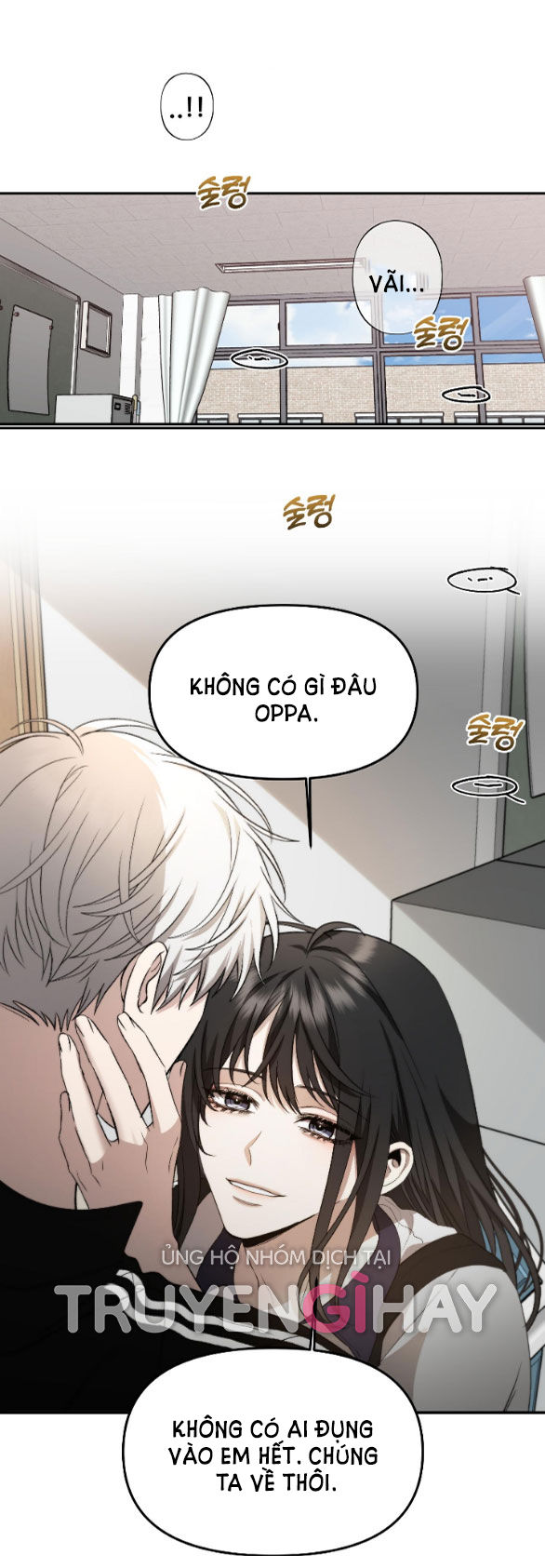 Tự Do Trong Mơ chapter 60.2 10